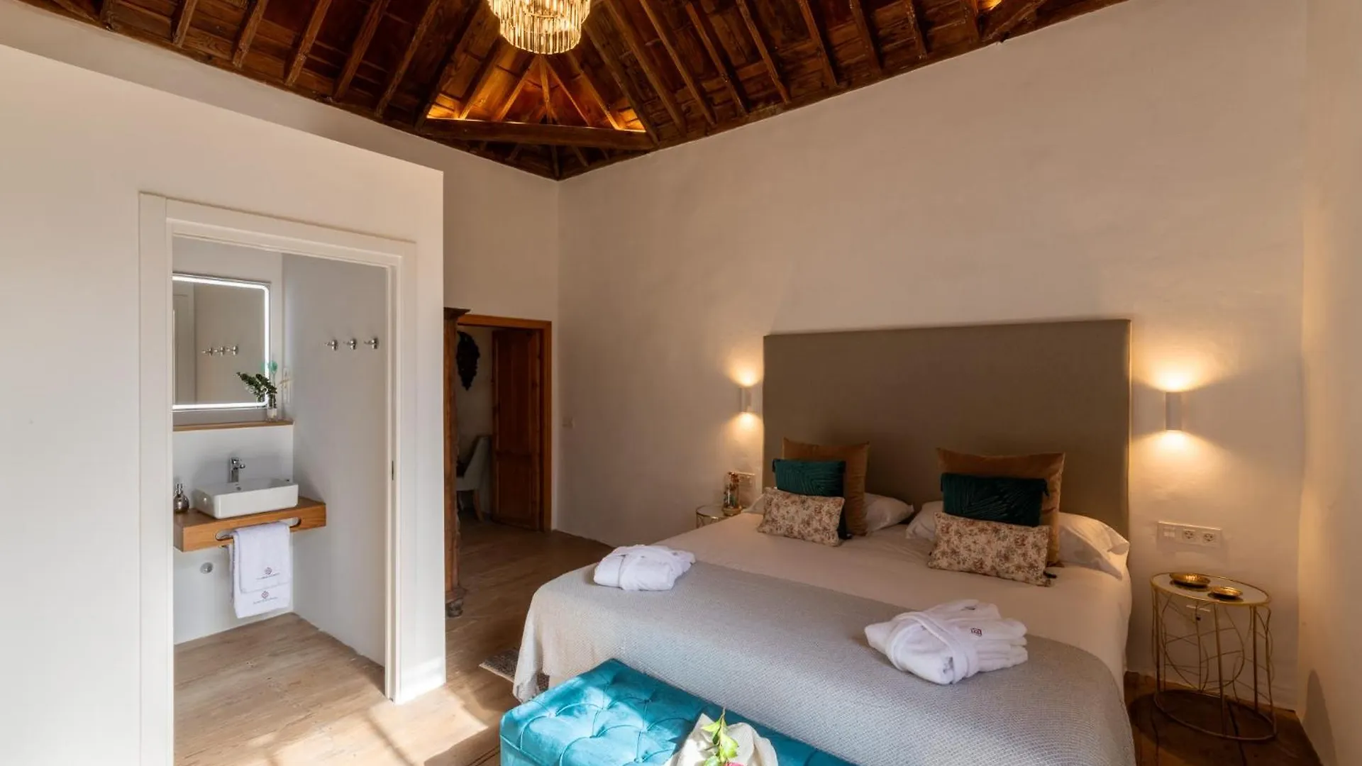 La Casa De La Camelia Hotel La Laguna