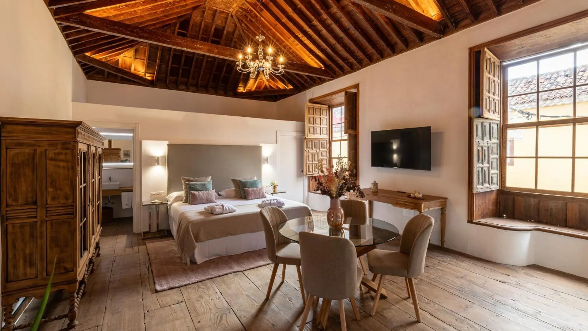 La Casa De La Camelia Hotel La Laguna
