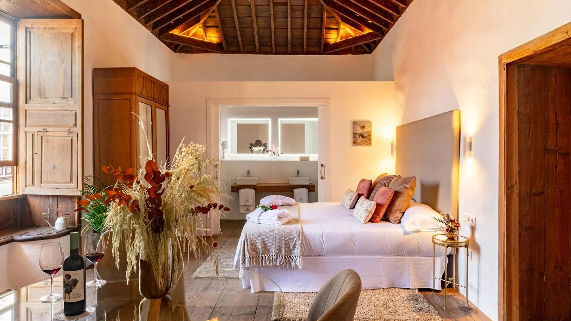 Hotel La Casa De La Camelia La Laguna