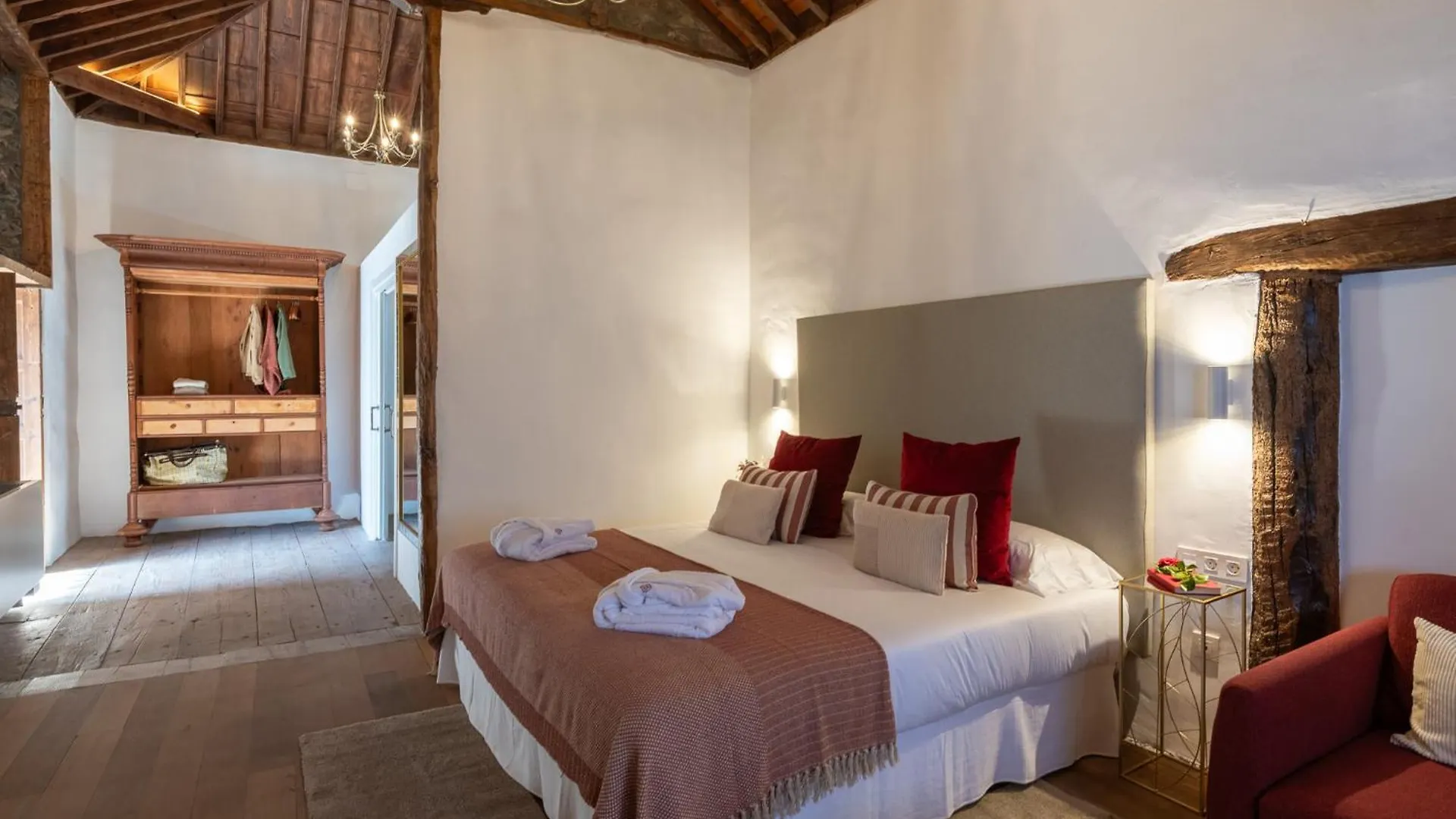 La Casa De La Camelia Hotel La Laguna
