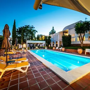 Casa Arena Sevilla Bed and breakfast Tomares