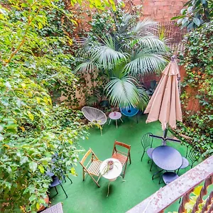 Casa Barcelo Hostal Barcelona